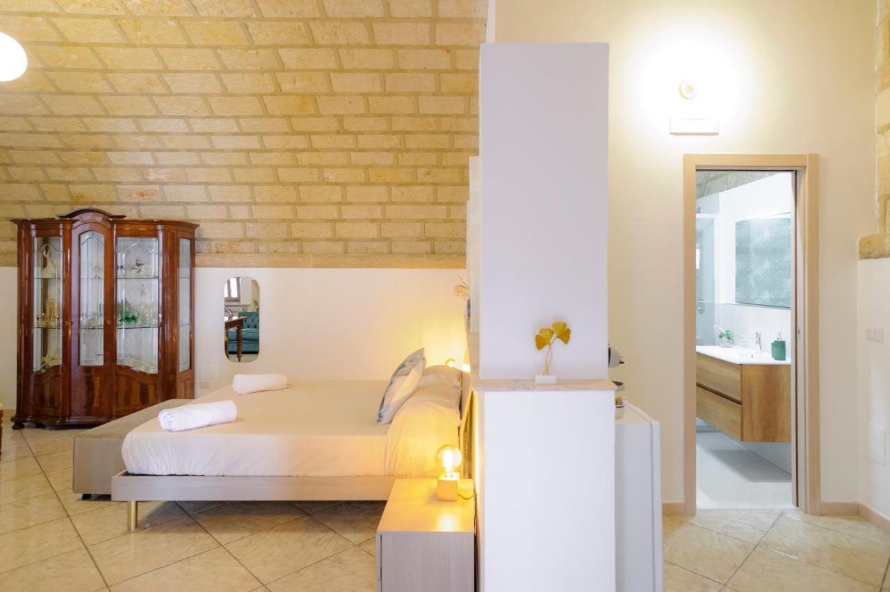 Villa Franca Bari Eksteriør bilde
