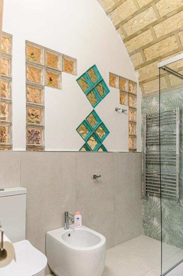Villa Franca Bari Eksteriør bilde