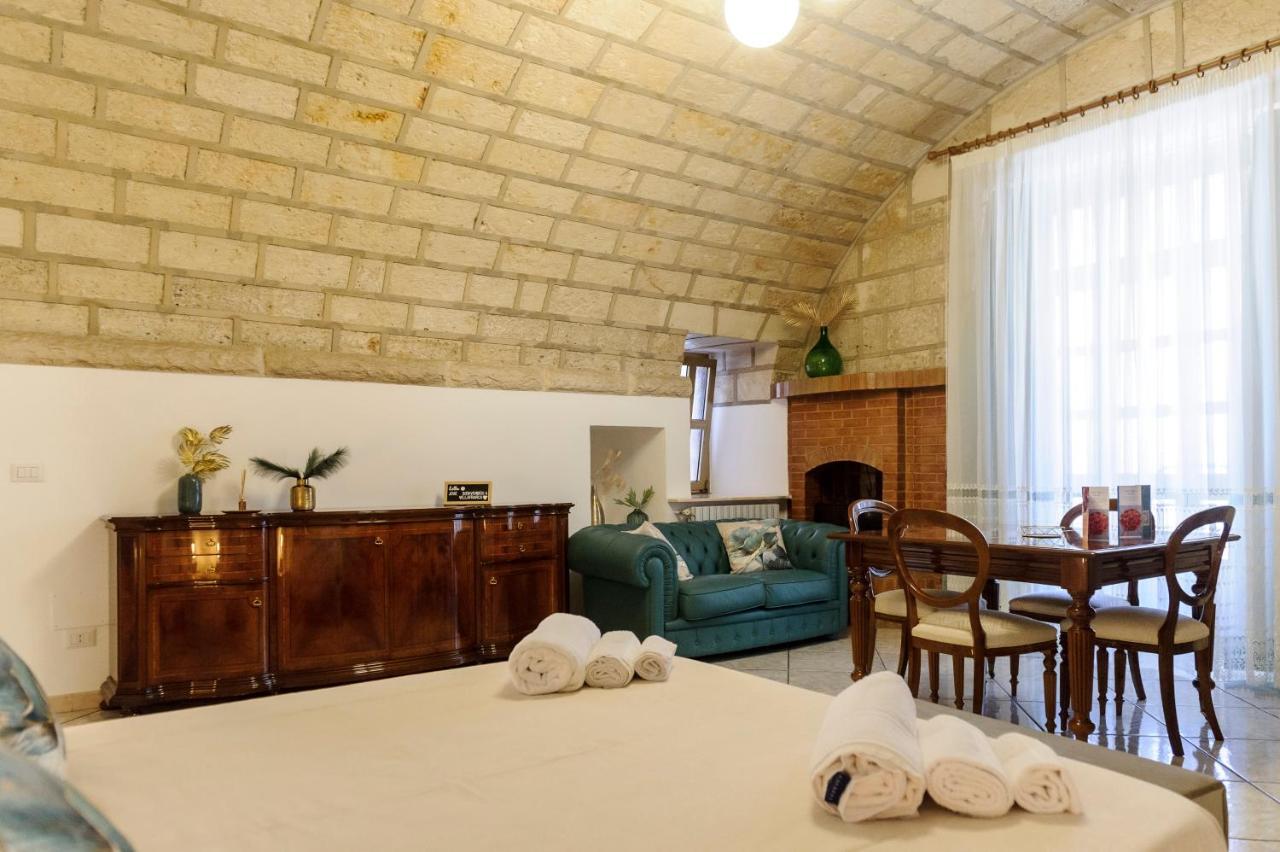 Villa Franca Bari Eksteriør bilde