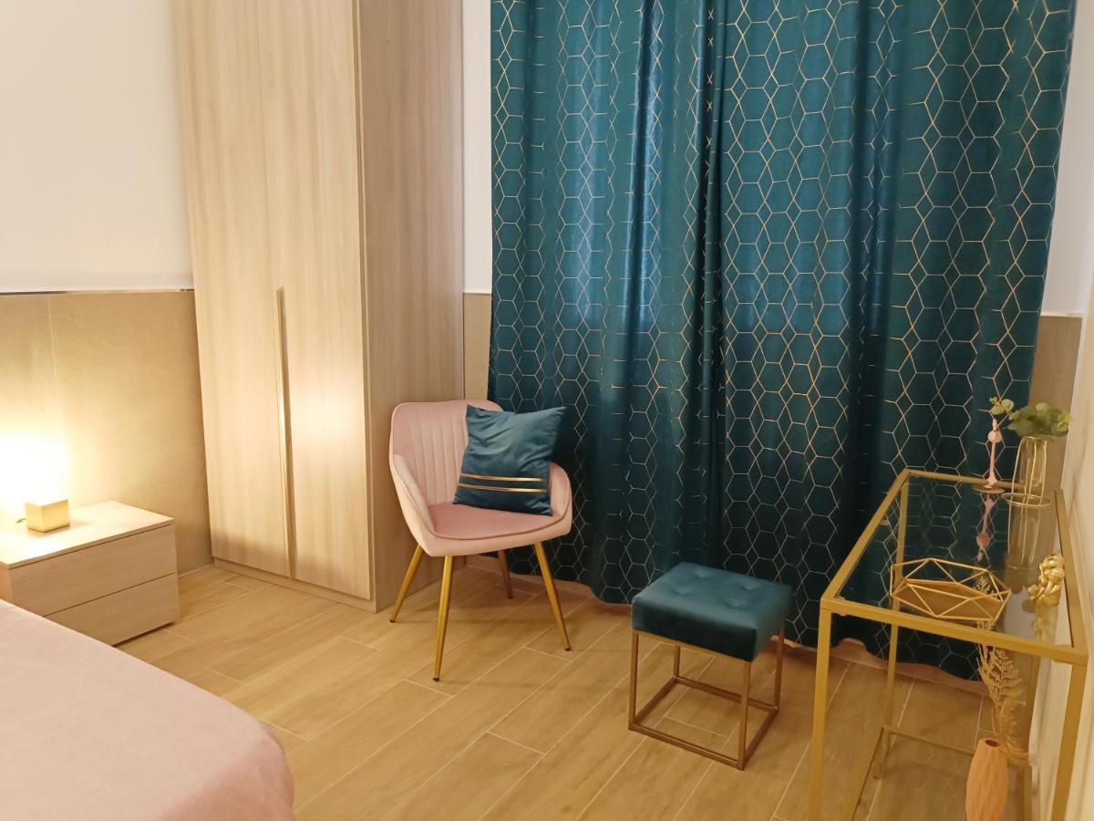 Villa Franca Bari Eksteriør bilde