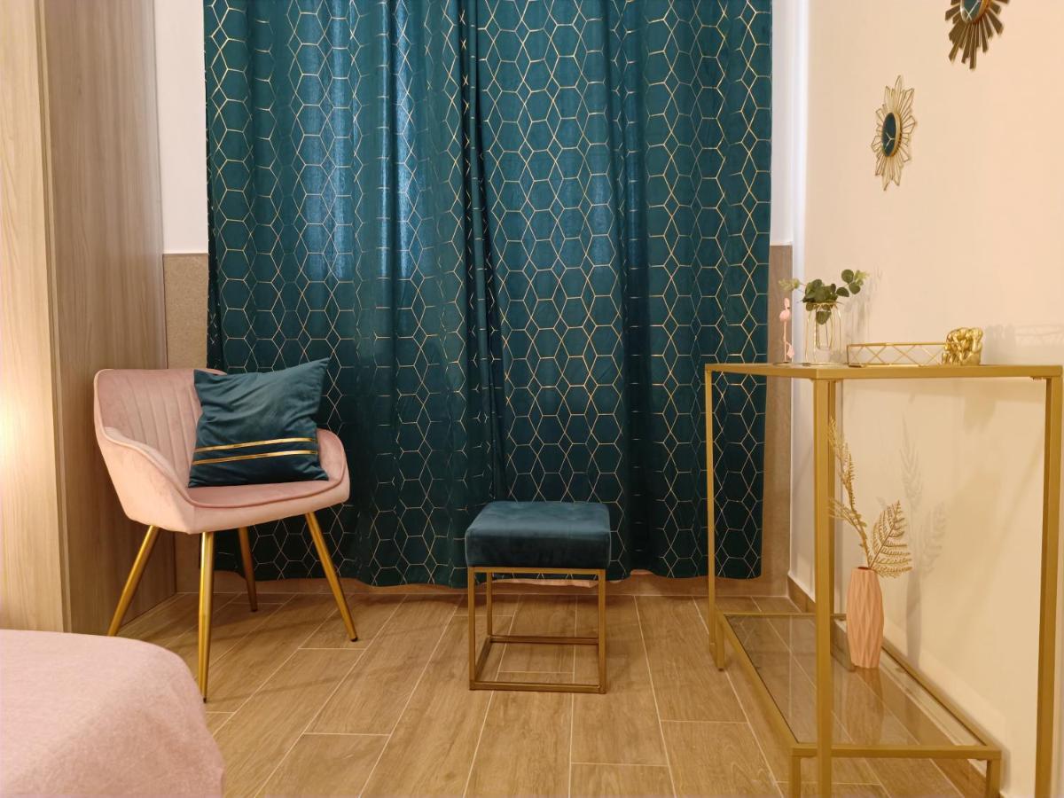 Villa Franca Bari Eksteriør bilde